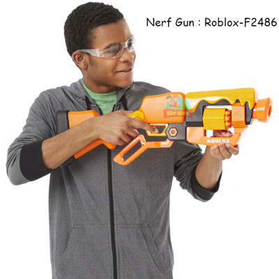 Nerf Gun : Roblox-F2486